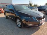 Skoda Octavia Combi Style CNG Navi LED Klima SHZ - Skoda Octavia mit CNG-Antrieb: Navigationssystem, Kombi