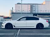 BMW 740i Langversion I M-Paket I Top-Ausstattung  - BMW: M7