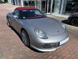 Porsche Boxster  RS 60 Spyder - Porsche: RS