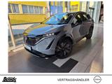 Nissan Ariya 63 kWh SITZHZG Behz. LENKRAD NAVI PDC LM - Nissan Ariya Tageszulassungen