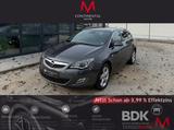 Opel Astra J Sports Tourer Sport*Xenon*Navi*Kamera* - Opel Astra mit Diesel-Antrieb