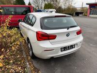 BMW 118 i 1 Limousine 5-trg. Advantage  01702423245