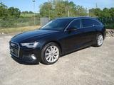 Audi A6 Avant 40 2.0 tdi mhev 204CV Design s-tro - Audi A6 Hybrid (Diesel/Elektro): Design