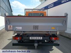 Fiat Duc S2 DSK DoKa L3 180 AT