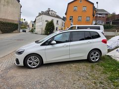 BMW 220 2 Gran Tourer 220 d Advantage