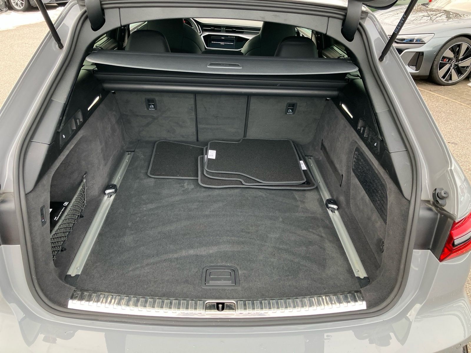 Audi RS6 - Bild 8