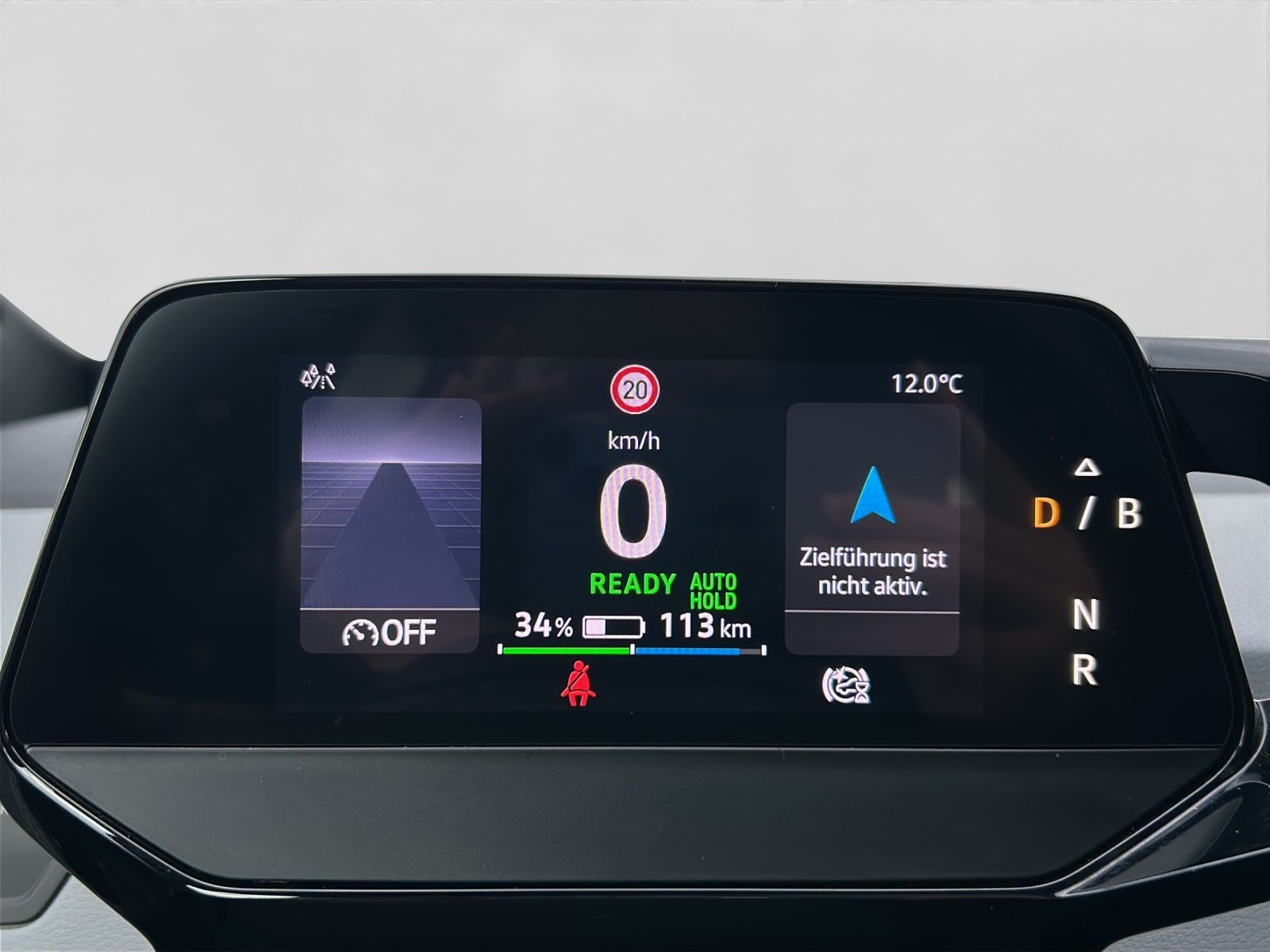 Volkswagen ID.3 - Bild 10