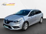 Renault Megane IV Grandtour Limited Automatik, Navi - Renault Megane aus 2020