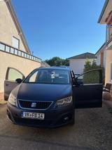 Seat Alhambra 2.0TDI | 140PS | 7-Sitzer | AHK |Kamera