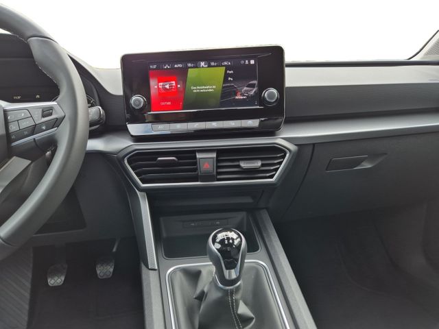 Seat Leon Style 2.0 TDI