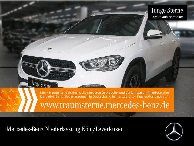 Mercedes-Benz GLA 180 d Style/CarPlay/Temp/LaderaumP/SpiegelP