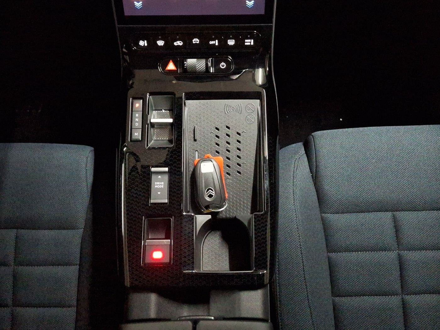 Citroën C5 Aircross - Bild 15