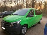 Mercedes-Benz Vito behindertengerecht Aktivfahrer - Mercedes-Benz Vito Gebrauchtwagen in Mannheim