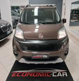 Fiat Qubo 1.3 MJT 95 CV Trekking Euro 6 - Fiat Qubo: Trekking