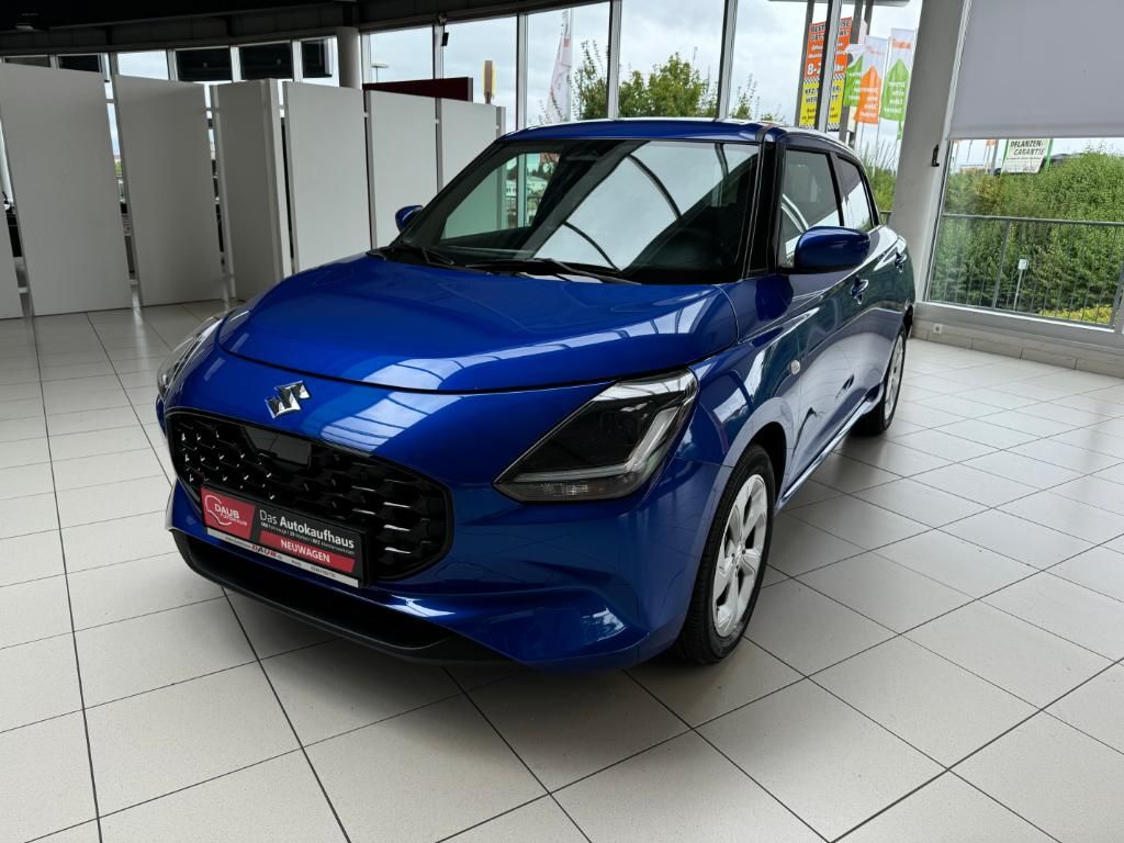 Suzuki Swift 1.2 Dualjet Automatik Comfort NEUES MODELL