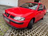 Seat Ibiza 6K(Bastlerfahrzeug, kein TÜV) - Seat Ibiza aus 2001
