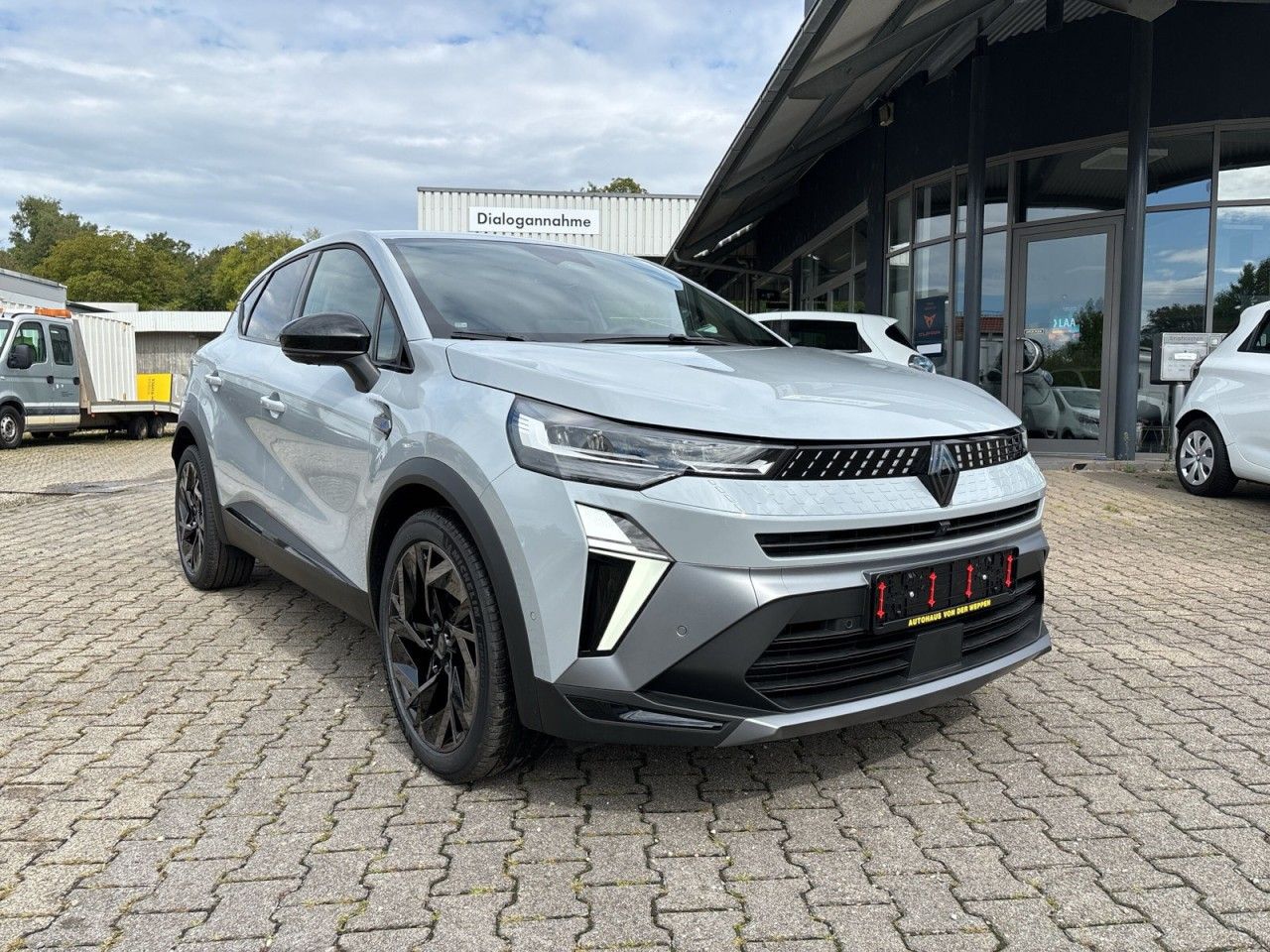 Renault Captur - Bild 6