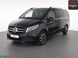 Mercedes-Benz V 250 d AVANTGARDE LANG 8 SITZE KAMERA,AHK,LED - Mercedes-Benz V 250 in Magdeburg