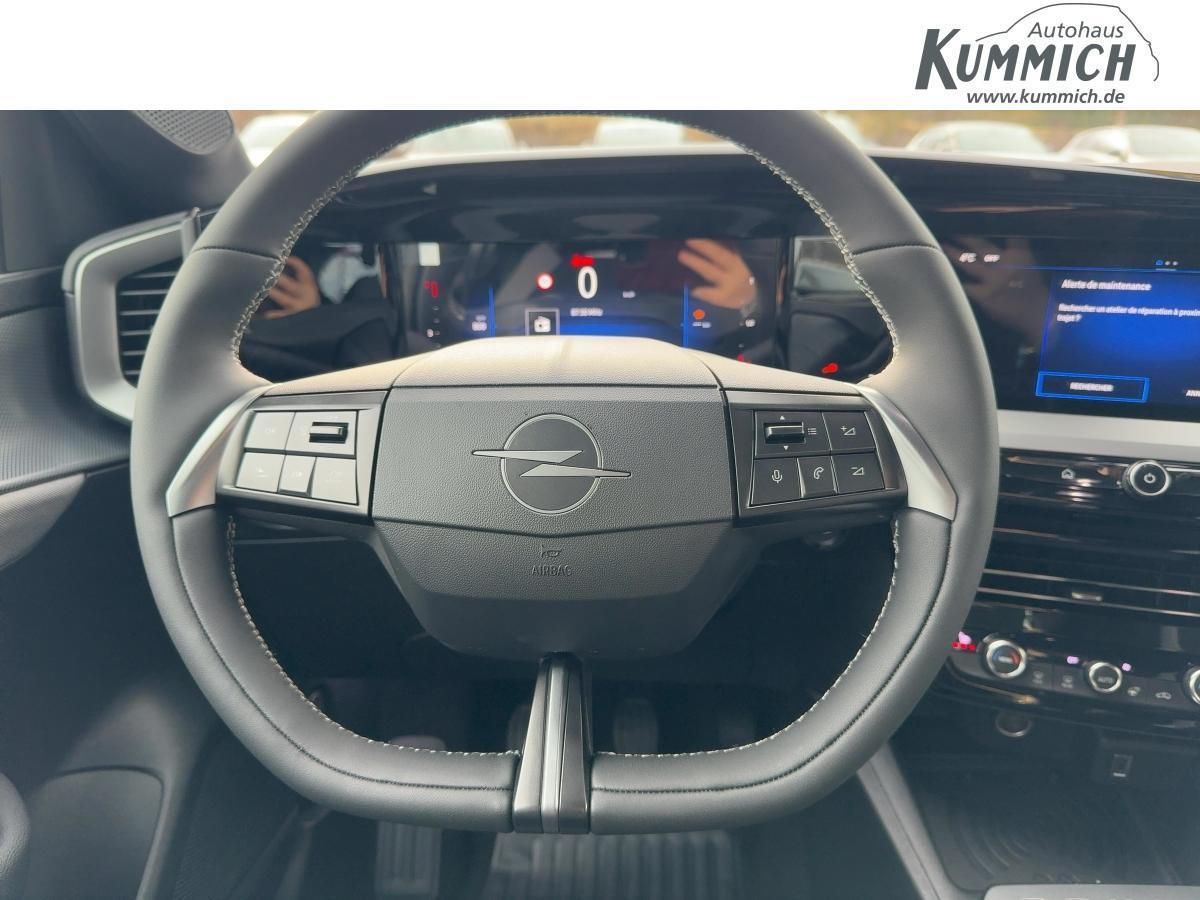 Opel Mokka - Bild 9