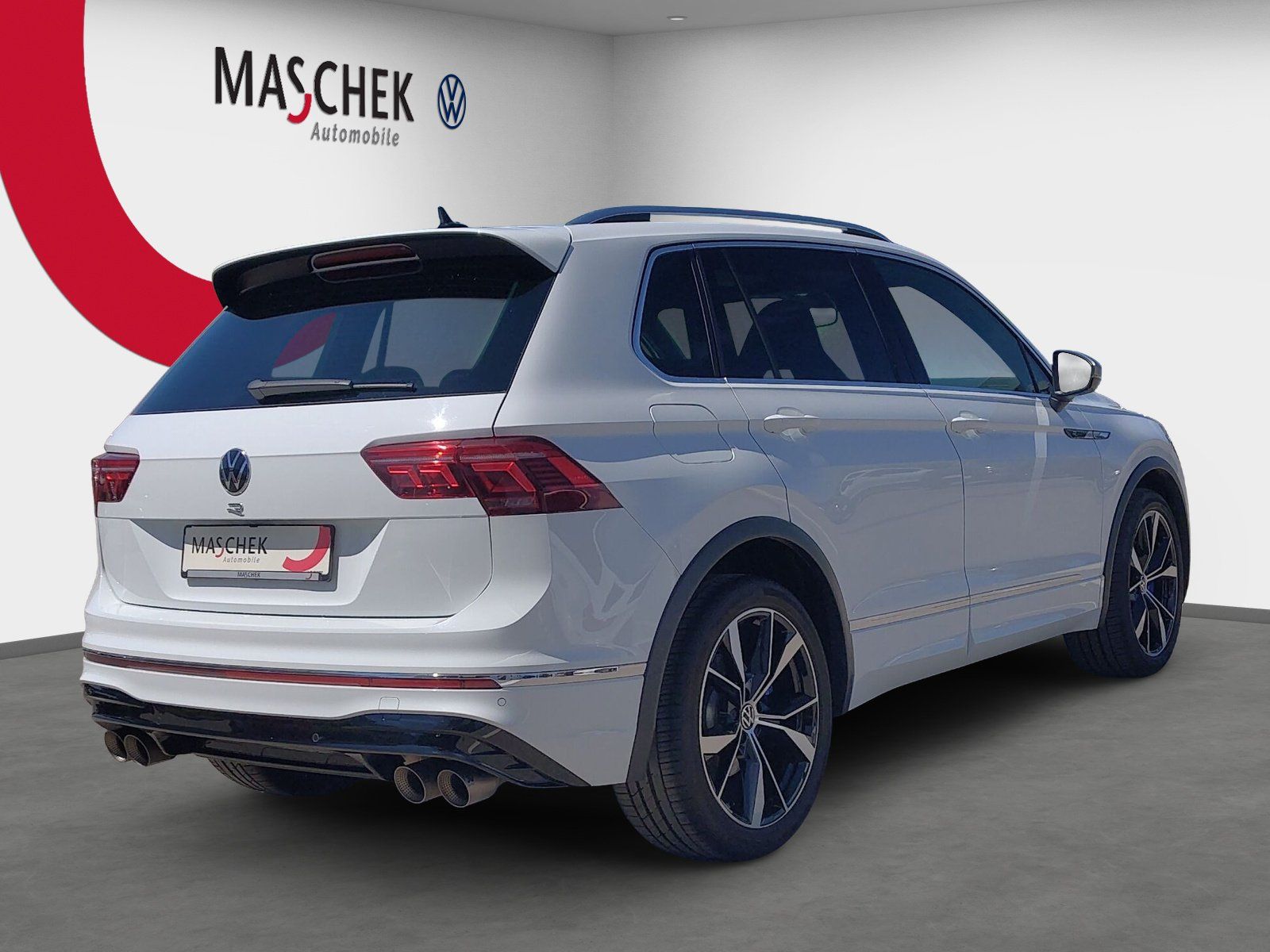 Volkswagen Tiguan - Bild 6