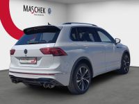 Volkswagen Tiguan - Vorschau Bild 6