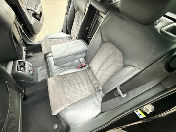 2018 AUDI RS6 缩略图 13