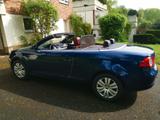 Volkswagen Eos 2.0 FSI Standard - Volkswagen Eos: Standard