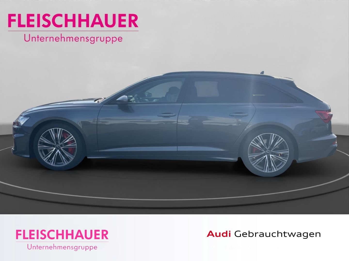 Audi S6 - Bild 4