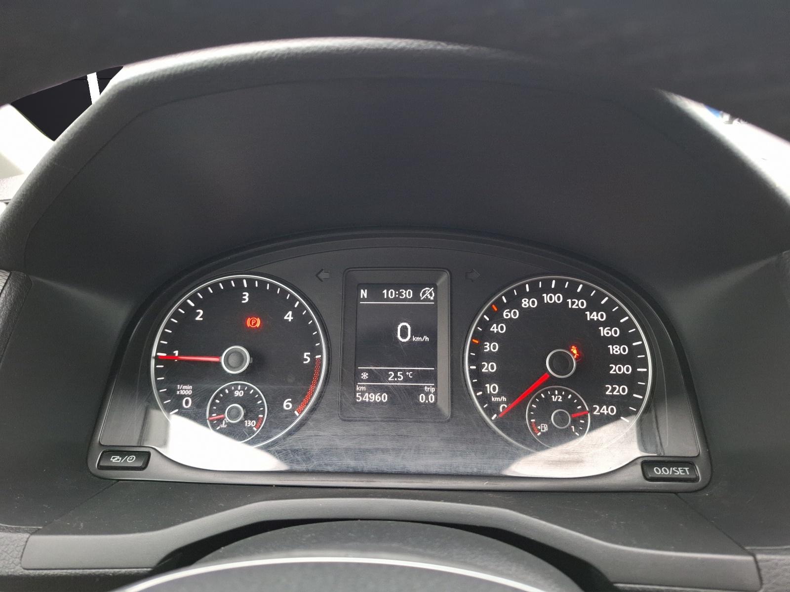 Volkswagen Caddy Kombi TDI Comfortl. Navi GRA PDC SHZ Clima, миниатюра 18