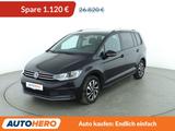 Volkswagen Touran 1.5 TSI ACT Active Start-Stopp Aut.*NAVI* - Volkswagen Touran ACTIVE mit Benzin-Antrieb