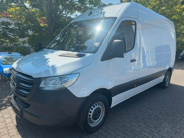 Mercedes-Benz Sprinter III Kasten FWD 315 CDI L2