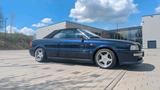 Audi Cabrio, Typ 89 Facelift, - Audi: Typ 89