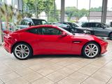 Jaguar F-Type3.0 L V6*SCHALTER*PRIVAT*SCHECKHEFT - gebrauchte Jaguar F-Type aus dem Jahr 2015