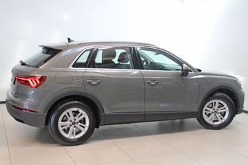 Audi Q3 - 6