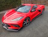 Corvette C8 z51 2lt netto moglich kaufen - Corvette C8 Gebrauchtwagen