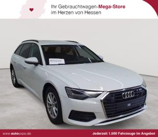 Audi A6 - 1