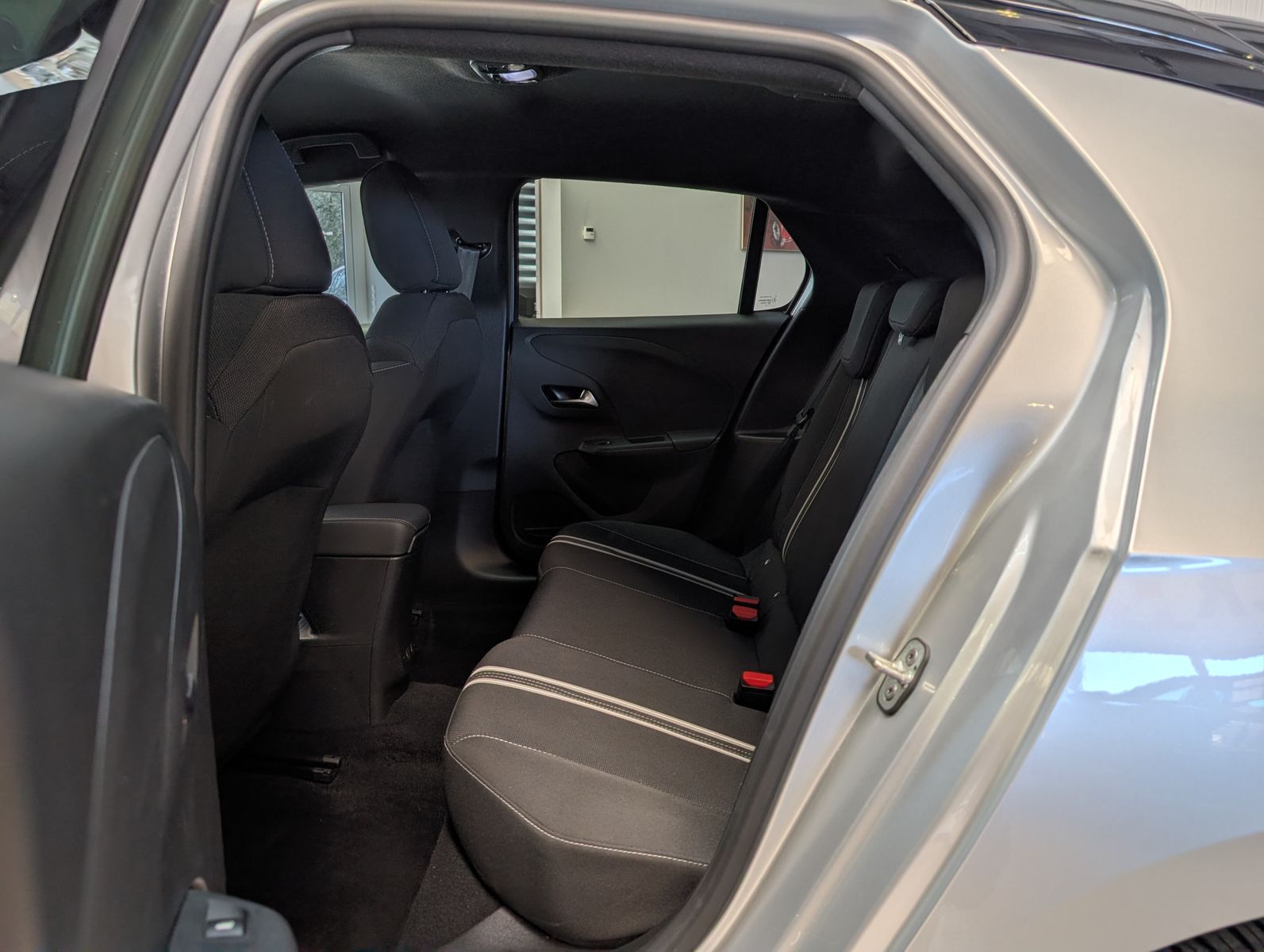 Fahrzeugabbildung Opel Corsa GS 1.2 Turbo LED Navi ACC Kamera Carplay