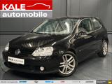 Volkswagen Golf V 1.9 TDI Comfortline - Volkswagen Golf aus 2004: TDI