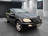 Mercedes-Benz ML 270 CDI*SERVICE UND REIFEN NEU*VOLLAUSTATTUNG - Mercedes-Benz ML 270: Cdi