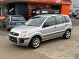 Ford Fusion Fun X 1.6*AUTOMATIK* - Ford Fusion Gebrauchtwagen in Ludwigshafen