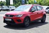 Seat Arona Reference*1.Hand*KLIMA*ALU*TÜV NEU* - Seat Arona: Reference