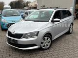 Skoda Fabia Combi Ambition - Skoda Fabia in Wuppertal