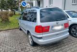 Seat Alhambra Automatik TDI 7 Sitzer 2004 ... - gebrauchte Seat Alhambra aus dem Jahr 2005