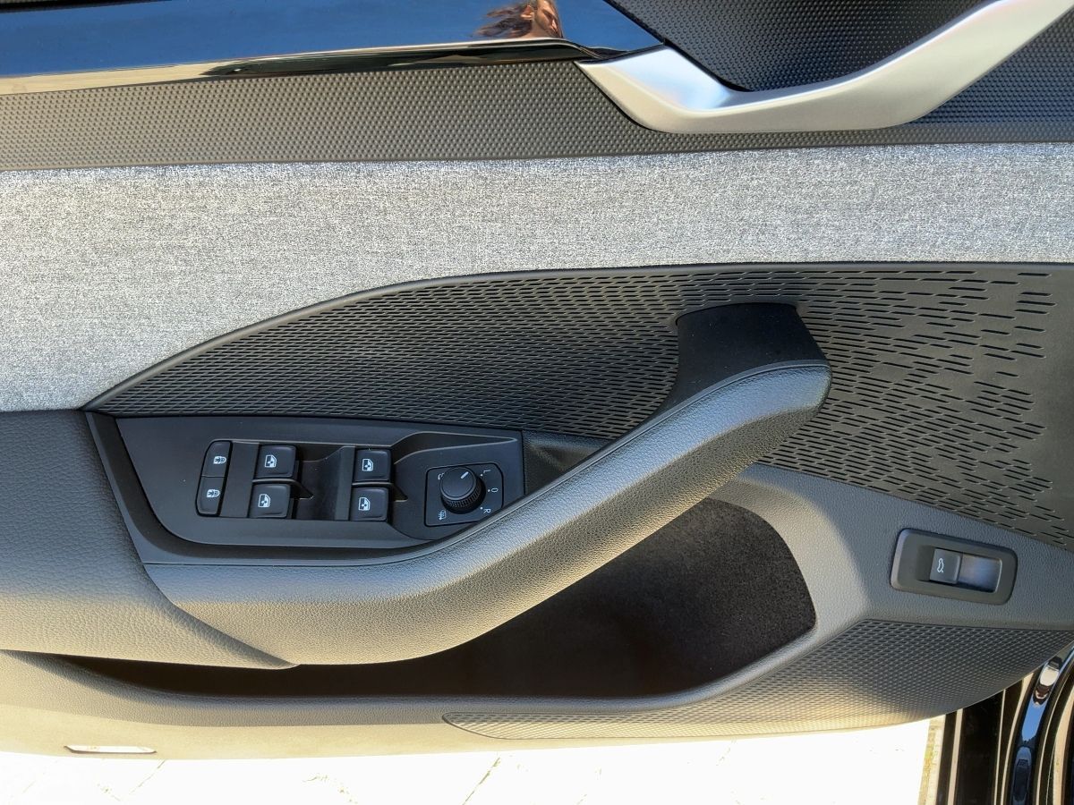 Skoda Octavia - Bild 15