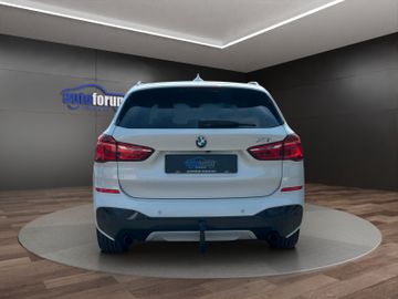 BMW X1 - 5