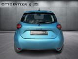 Renault ZOE EXPERIENCE R135 Batteriemiete Z.E.50 (52kWh) - Renault ZOE in Bielefeld