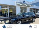 Volkswagen Tiguan AX 2.0 TDI DSG 4M Life - Volkswagen Tiguan AX