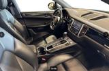 Porsche Macan S Diesel Kamera*Scheckheft - Porsche Gebrauchtwagen in Erfurt