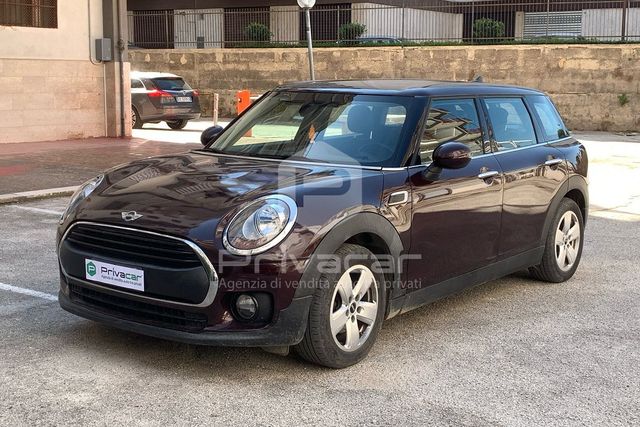 MINI Mini 1.5 One D Clubman