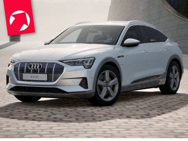 Image of Audi e-tron